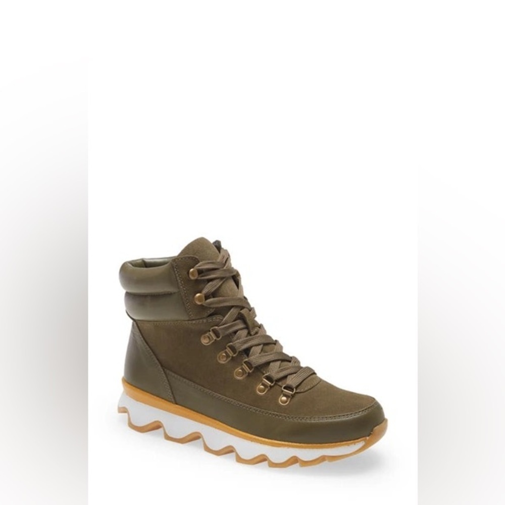 Nordstrom BLONDO Shaker Waterproof Winter Boot NWT